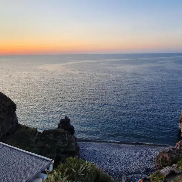 말파에 위치한 호텔 Hotel Santa Isabel