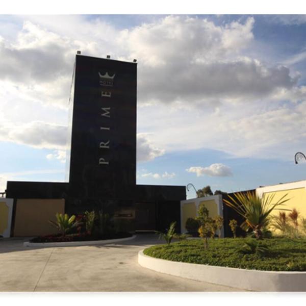 Prime Motel Campinas - Foto 3
