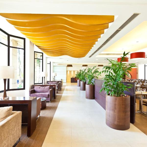 Hotel Panamby Guarulhos - Foto 5