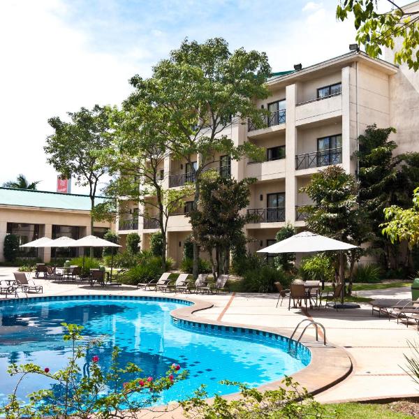 Hotel Panamby Guarulhos - Foto 4