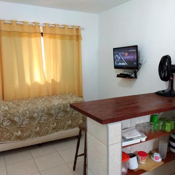 Recanto Casa de Pedrinha - Aptos para temporada e finais de semana - Foto 5