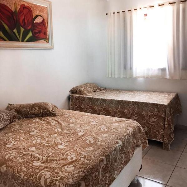 Recanto Casa de Pedrinha - Aptos para temporada e finais de semana - Foto 2