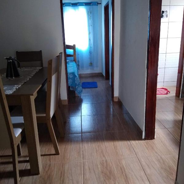 Casa aconchegante no distrito Sobradinho de Minas