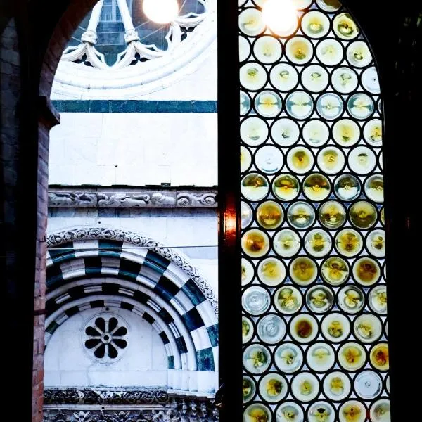 L'antica Bifore, hotel v destinácii Lucca