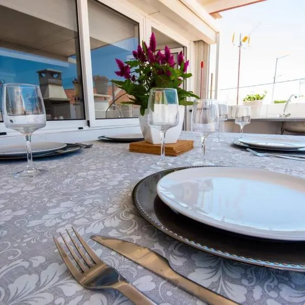 GreenEscapes I, hotel v destinaci Porto Covo
