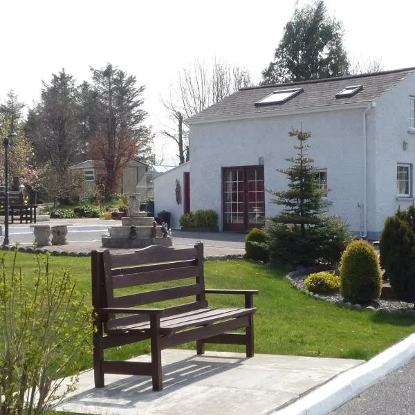 Island View Cottage Bantry by Trident Holiday Homes, hotel in Bantry