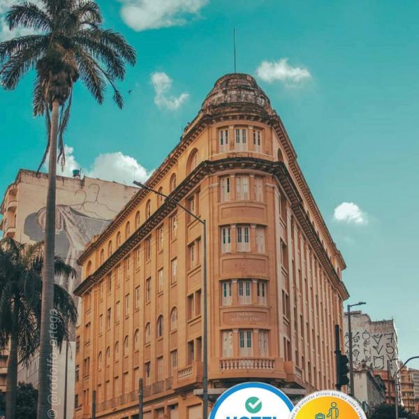 Sul América Palace Hotel