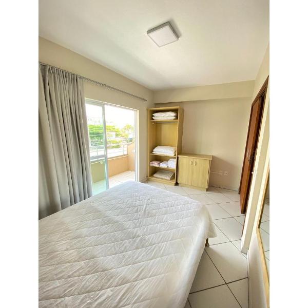 Residencial Gaivotas 04 - 1 Quartos - Excelente localização - Foto 2