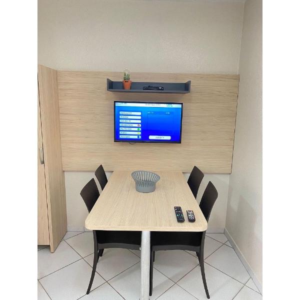 Residencial Gaivotas 06 - 1 Quartos - Melhor custo beneficio Ingleses - Foto 5