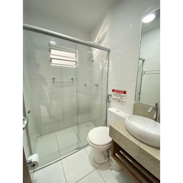 Residencial Gaivotas 06 - 1 Quartos - Melhor custo beneficio Ingleses - Foto 2