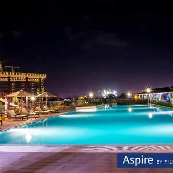 Lou Condo Rental, hotel en Cagayán de Oro