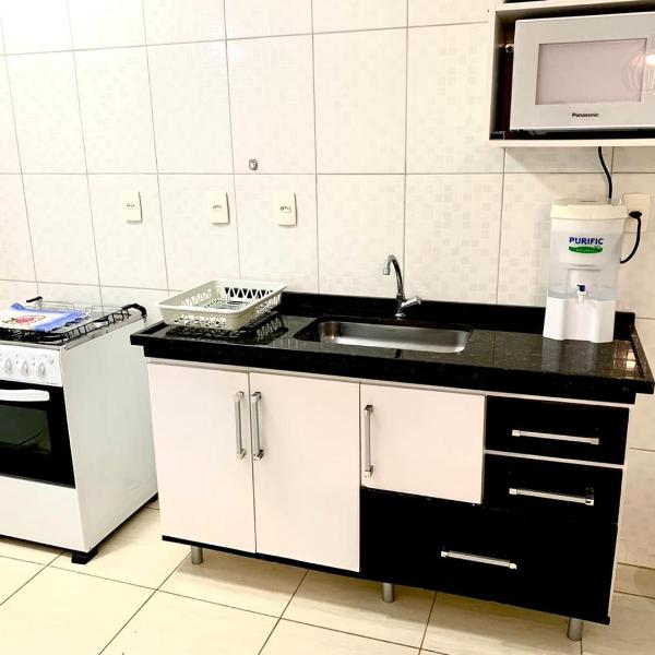 Apartamento Itagua Acaraú - Foto 4