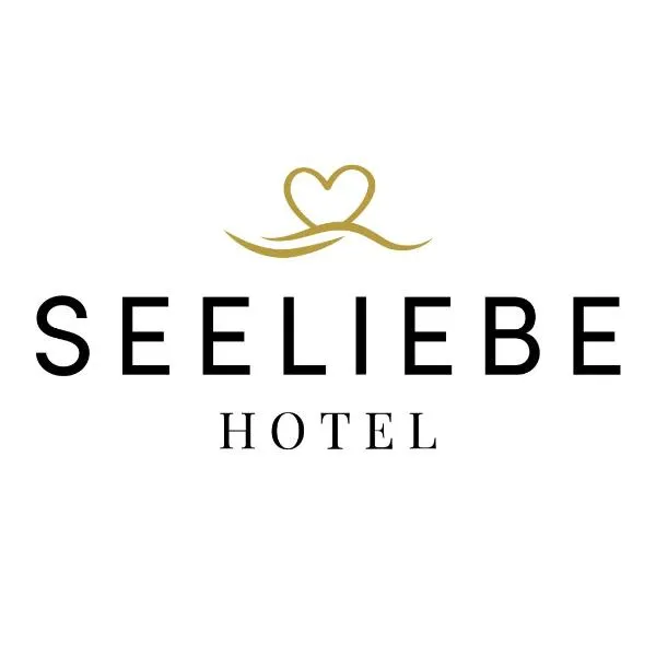 Hotel Seeliebe, hotell i Bodman-Ludwigshafen