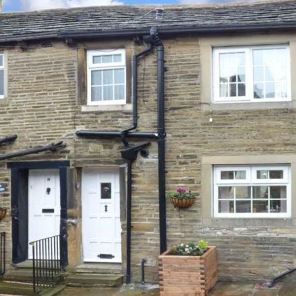 Owl Cottage, hotel a Keighley