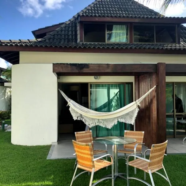 Bangalô Luxo Beach Class Resort Muro Alto, khách sạn ở Porto De Galinhas