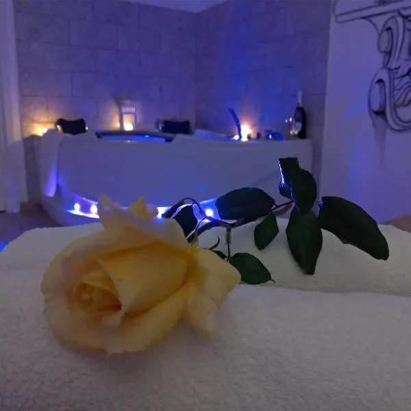 B&B My Sicily, hotel v destinácii Giardini Naxos
