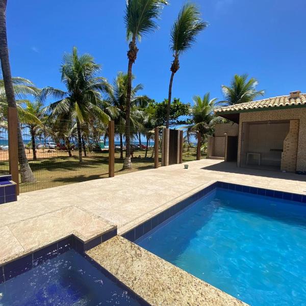 Suspiro da Bahia Pé na areia - Foto 4