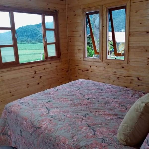 Cabana Caminho das Borboletas - Foto 2