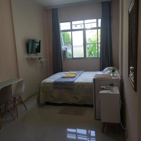 Copacabana Ipanema Comfortable Studio - Foto 2