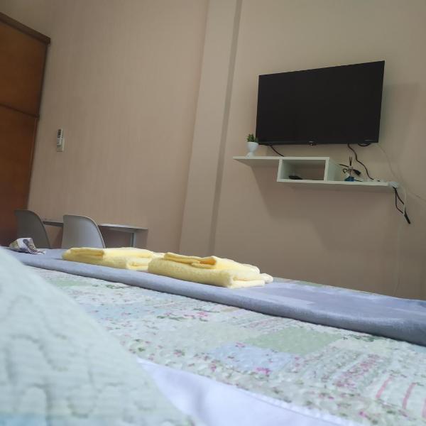 Copacabana Ipanema Comfortable Studio