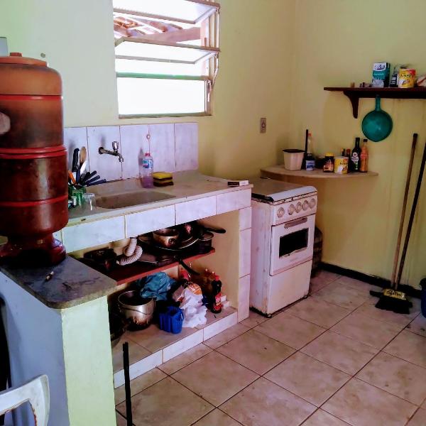 Casa da cachoeira na beira do Rio Sana - Foto 3