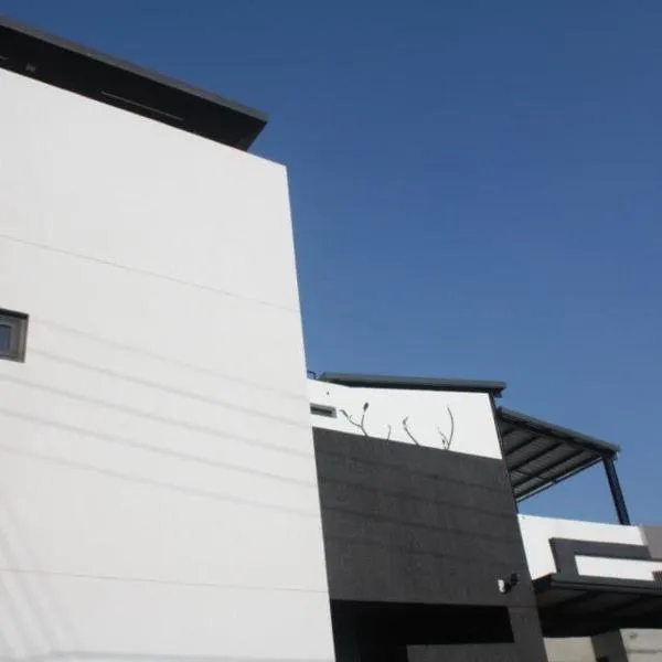 幸福客棧, ξενοδοχείο σε Ho-mei