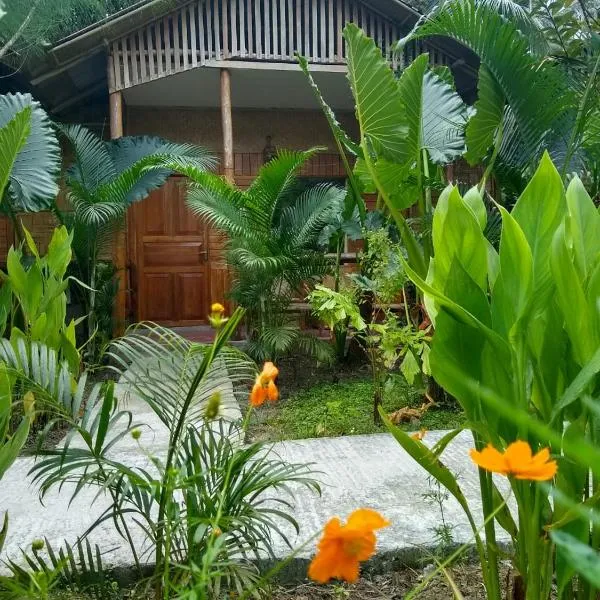 Havelock Farms Resort, hotel v destinaci Ostrov Havelock