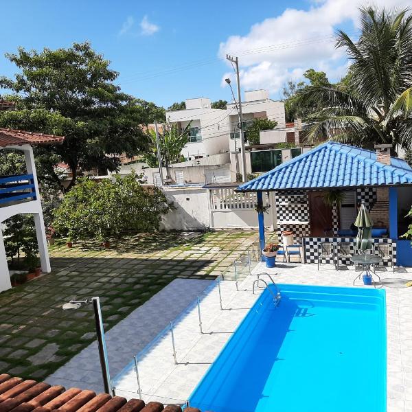 Pousada do caju - Foto 4