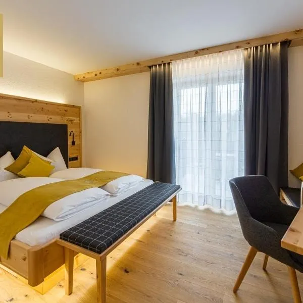 Gästehaus Sonnenwirth, hotel v destinaci Heilbronn