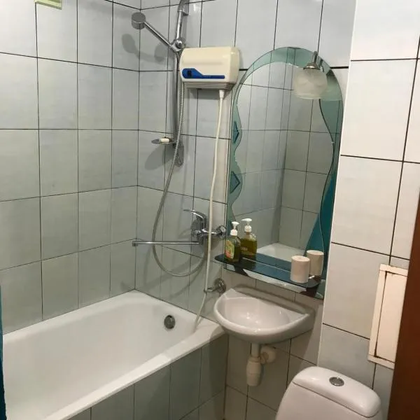 Квартира 1 комната, hotel a Kiev