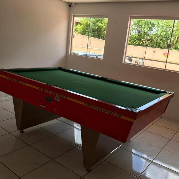 flat 208 Mont Blanc - Foto 5