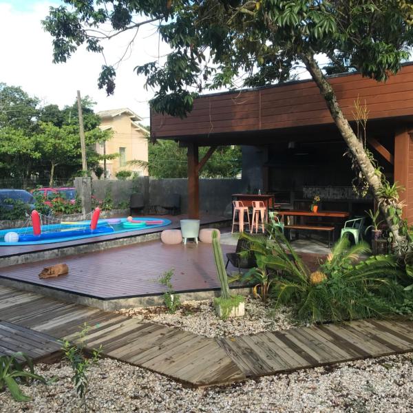 Maná Mariscal Hospedagem - Foto 4