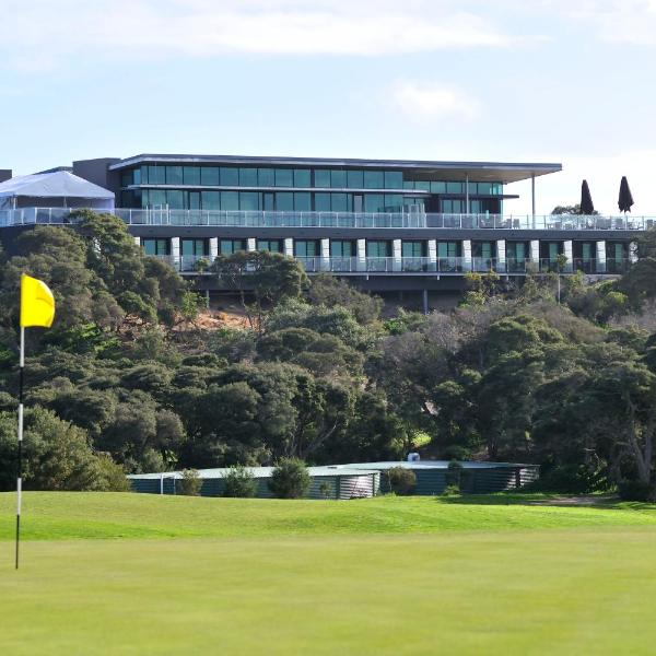 Mercure Portsea & Portsea Golf Club