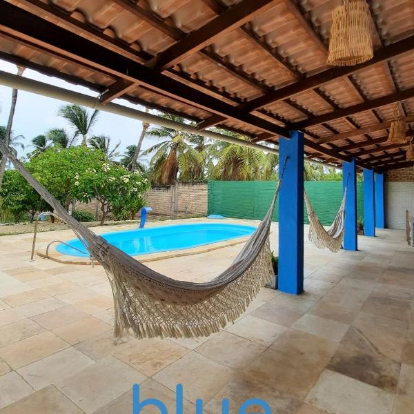 Blue House Flecheiras - Foto 3