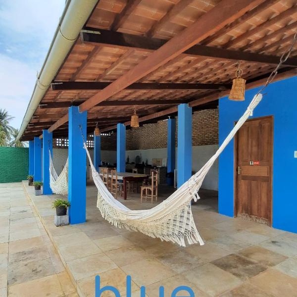 Blue House Flecheiras - Foto 2