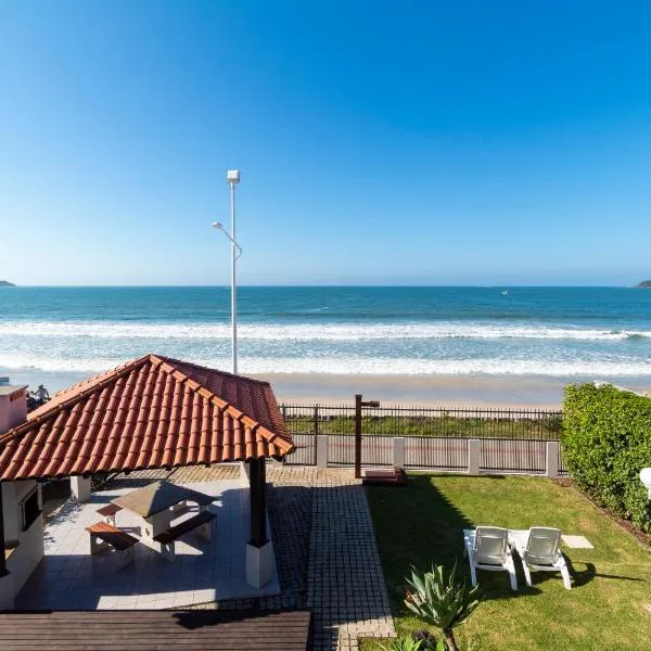 Pousada Kia Ora Bombinhas, hotel em Bombinhas