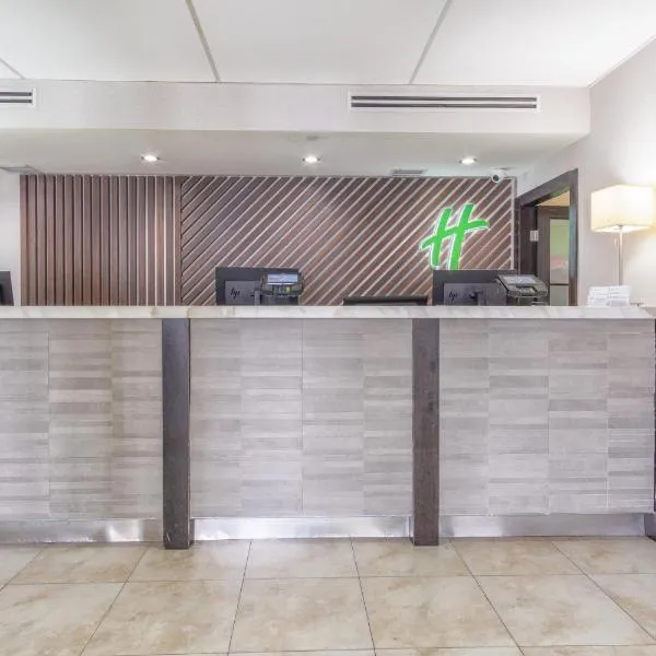 Holiday Inn Miami International Airport by IHG, hotel v Miami