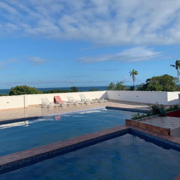 Residencial Vista Mar II