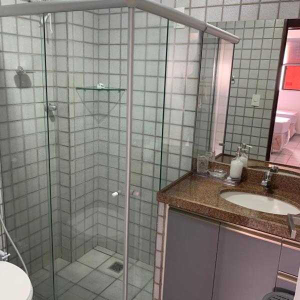 Apartamento amplo com acesso direto à praia! - Foto 3