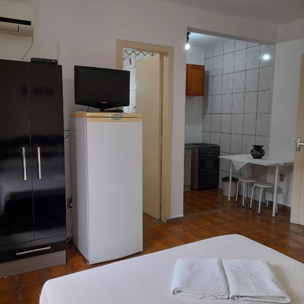 Pousada Baleia Franca Canasvieiras - Foto 4