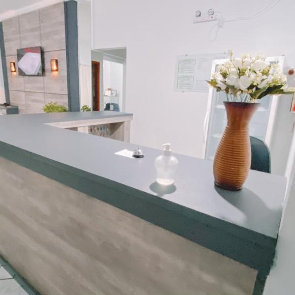 Nacional Park Hotel Lages - Foto 3