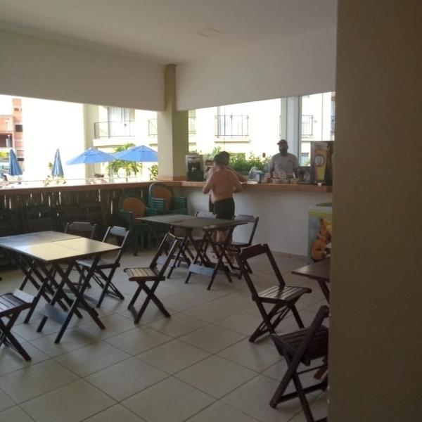 Aldeia das águas Park Resort - Flat Quartier - Foto 5
