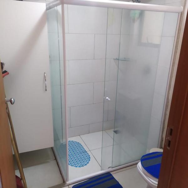 Aldeia das águas Park Resort - Flat Quartier - Foto 3