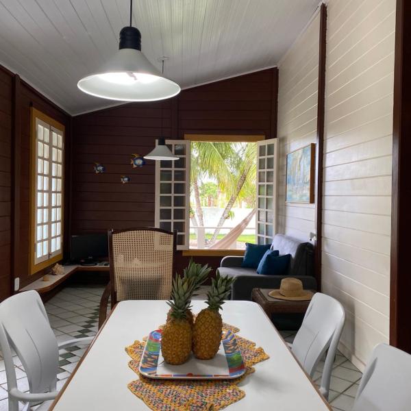 Casa Brilho dos Milagres - Foto 2