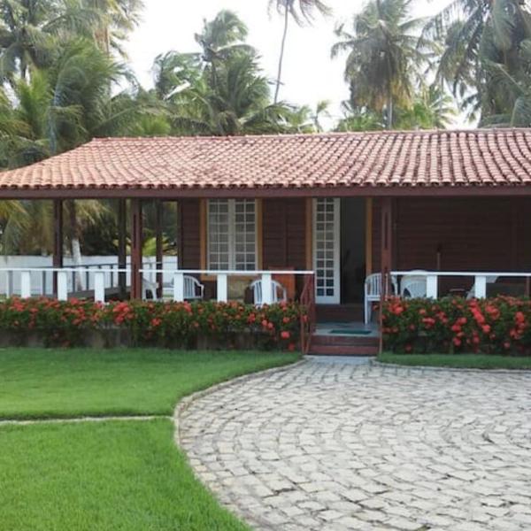 Casa Brilho dos Milagres