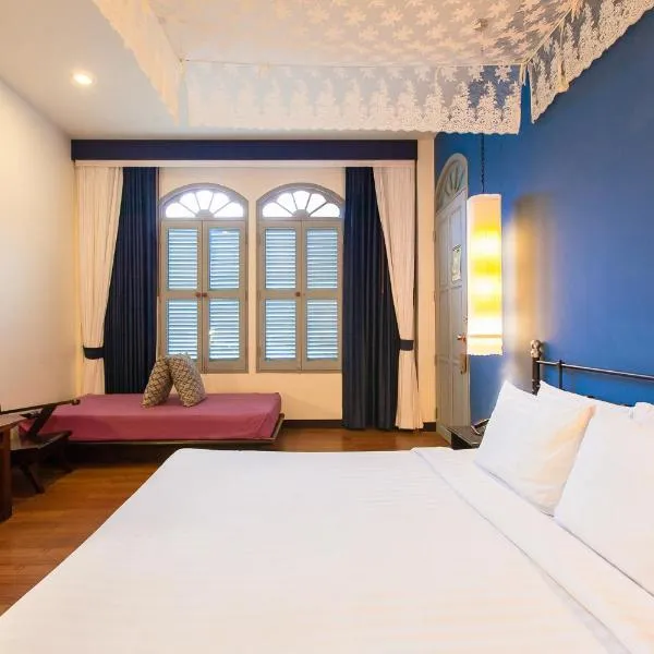 The Memory at On On Hotel photo 2