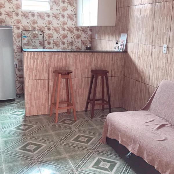 Chalés da Poliana - Foto 4
