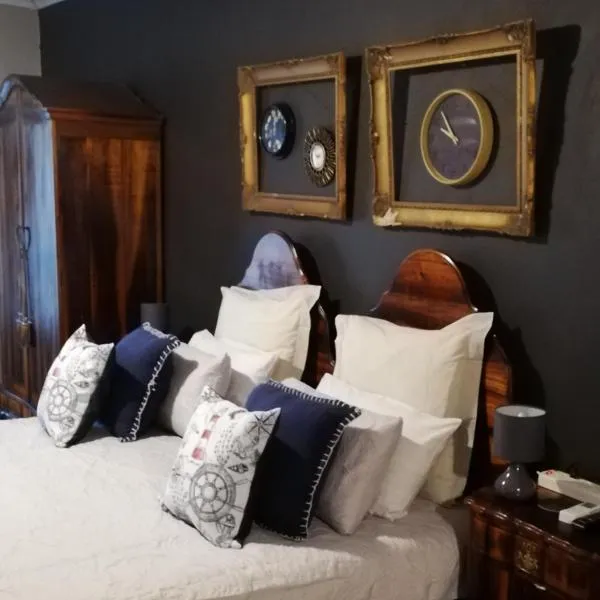 A-Cody Place, hótel í Louis Trichardt