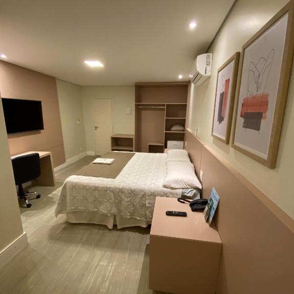 Hotel Marajó - Foto 5