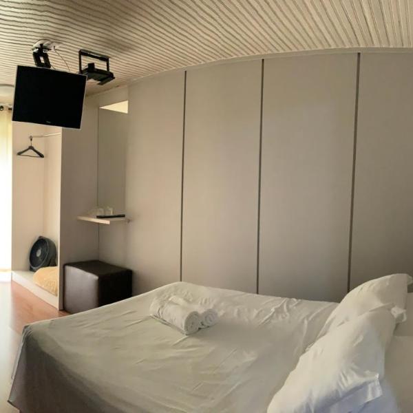 Hotel Morada dos Pinheiros - Foto 2